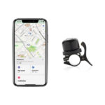 Pedalfinder bike bell with worldwide locating - Image 5