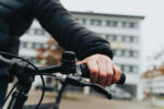 Pedalfinder bike bell with worldwide locating - Image 9
