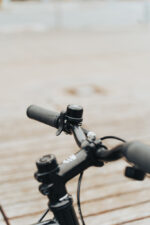 Pedalfinder bike bell with worldwide locating - Image 10