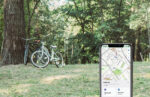 Pedalfinder bike bell with worldwide locating - Image 4