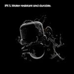 Pedalfinder bike bell with worldwide locating - Image 12