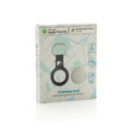 Findmate Dual RCS recycled plastic item finder IPX 5 - Image 16