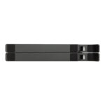 Terra RCS recycled aluminium universal laptop/tablet stand - Image 6