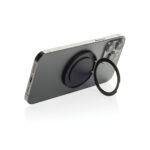 Terra Magnetic RCS rplastic magnetic phone holder with ring