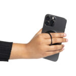 Terra Magnetic RCS rplastic magnetic phone holder with ring - Image 6