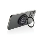 Terra Magnetic RCS rplastic magnetic phone holder with ring - Image 7