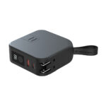 Urban Vitamin Saratoga 5 in 1 universal charger - Image 5
