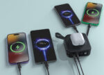 Urban Vitamin Saratoga 5 in 1 universal charger - Image 3