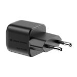 Urban Vitamin Monterey RCS recycled plastic 20W GAN charger - Image 2