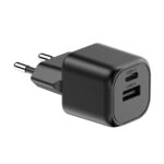 Urban Vitamin Monterey RCS recycled plastic 20W GAN charger - Image 5
