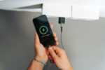 Urban Vitamin Monterey RCS recycled plastic 20W GAN charger - Image 7