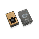 Urban Vitamin Monterey RCS recycled plastic 20W GAN charger - Image 3