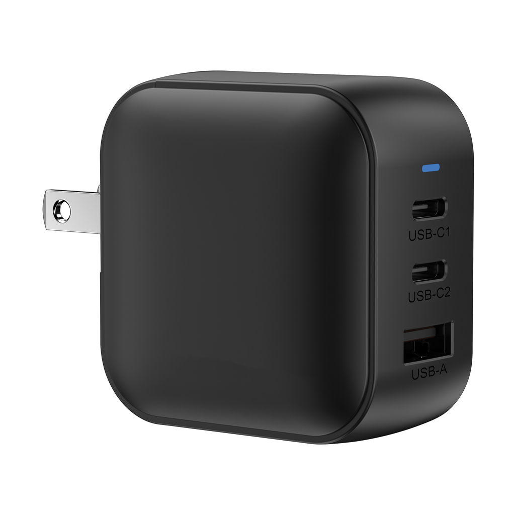 P301.9801__B_1__08906ceb162247fe8ee7bc18b20197d6 Urban Vitamin Santa Cruz RCS rplastc 70W GAN charger - Image 1