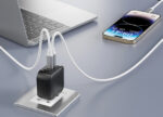 Urban Vitamin Santa Cruz RCS rplastc 70W GAN charger - Image 3