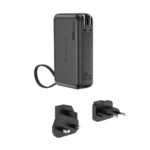 Urban Vitamin Eureka hybrid GANcharger 10000mah powerbank65W - Image 4