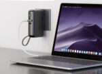 Urban Vitamin Eureka hybrid GANcharger 10000mah powerbank65W - Image 3