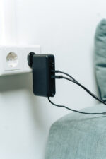 Urban Vitamin Eureka hybrid GANcharger 10000mah powerbank65W - Image 14