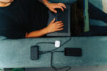 Urban Vitamin Eureka hybrid GANcharger 10000mah powerbank65W - Image 15