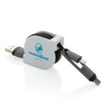 3-in-1 retractable cable - Image 9