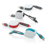 3-in-1 retractable cable - Image 10