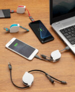 3-in-1 retractable cable - Image 11