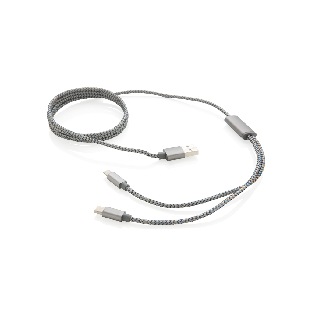 P302.232__B_1__f754737017034e2fbd9e2cb11d84d6e4 3-in-1 braided cable - Image 1
