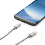 3-in-1 braided cable - Image 8
