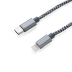 3-in-1 braided cable - Image 4