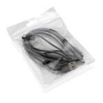 3-in-1 braided cable - Image 6
