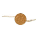Cork and Wheat 6-in-1 retractable cable - Image 6