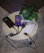 Light up logo 6-in-1 cable - Image 8