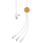 RCS recycled plastic Ontario 6-in-1 cable - Image 4