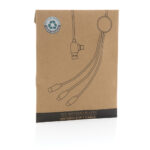 RCS recycled plastic Ontario 6-in-1 cable - Image 10