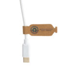RCS recycled plastic Ontario 6-in-1 round cable - Image 5