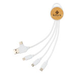 RCS recycled plastic Ontario 6-in-1 round cable - Image 7