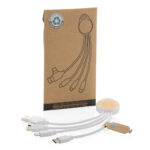 RCS recycled plastic Ontario 6-in-1 round cable - Image 2