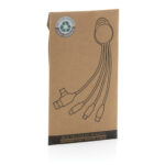 RCS recycled plastic Ontario 6-in-1 round cable - Image 9