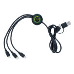 RCS recycled TPE and recycled plastic 6-in-1 cable - Image 4