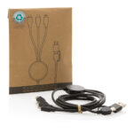RCS recycled TPE and recycled plastic 6-in-1 cable - Image 2