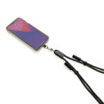 LoopAmp RCS RPET adjustable 160 cm phone cord with 60W cable - Image 9