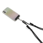 LoopAmp RCS RPET adjustable 160 cm phone cord with 60W cable - Image 10