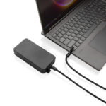 LoopAmp RCS RPET adjustable 160 cm phone cord with 60W cable - Image 11