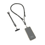 LoopAmp RCS RPET adjustable 160 cm phone cord with 60W cable - Image 15