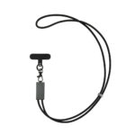 Terra RCS recycled PET phone cord with 60W dual charge cable