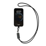Terra RCS recycled PET phone cord with 60W dual charge cable - Image 11