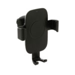 RCS recycled plastic 10W wireless charging car holder - Image 5