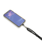 LoopAmp RCS RPET adjustable phone wrist strap 60W cable - Image 10