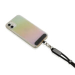 LoopAmp RCS RPET adjustable phone wrist strap 60W cable - Image 11