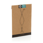LoopAmp RCS RPET adjustable phone wrist strap 60W cable - Image 3