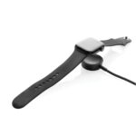 Terra RCS rPET 6-in-1 60W charging cable with watch charger - Image 6